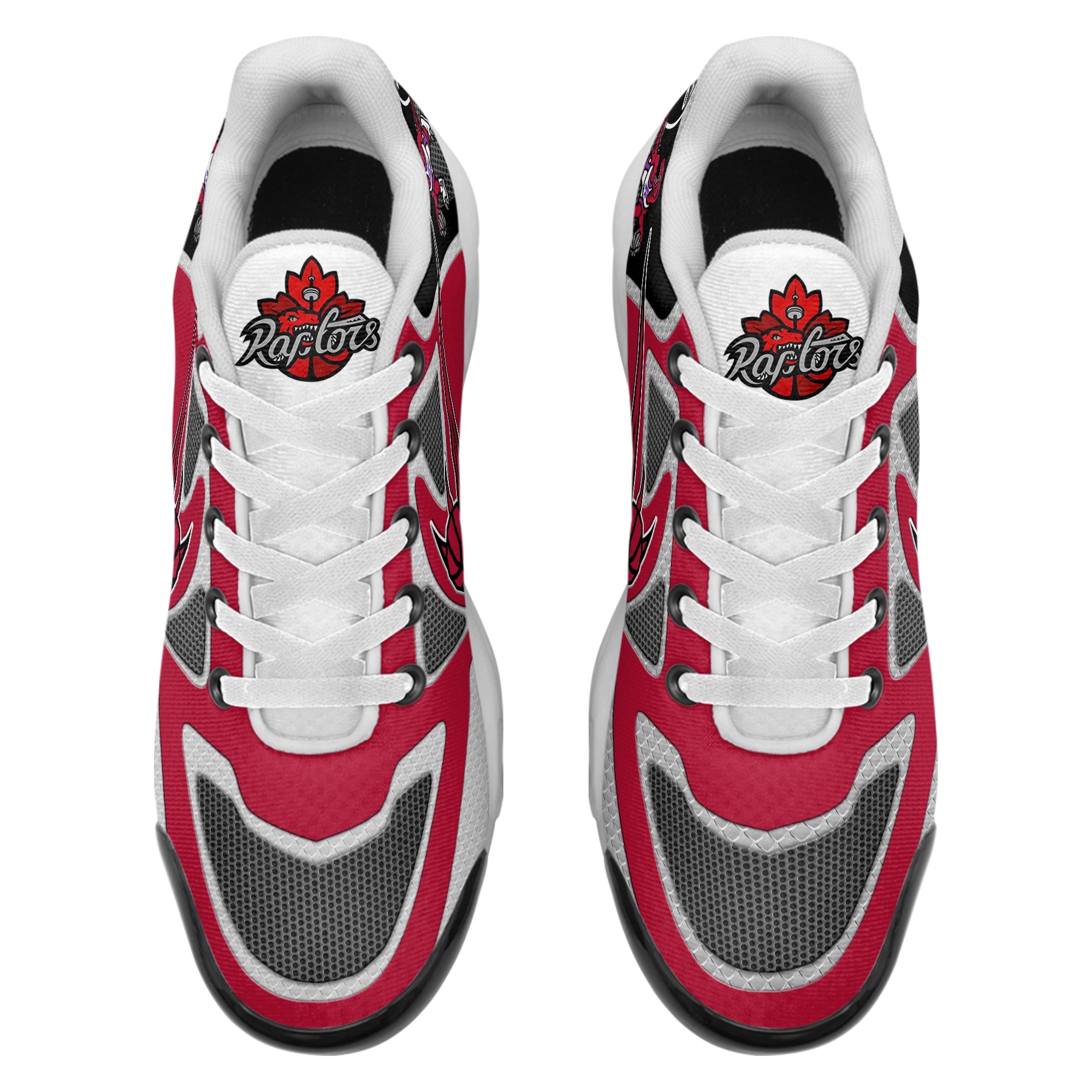 Ideafootwear Toronto Raptors TN Shoes Sneakers For Men And Women
