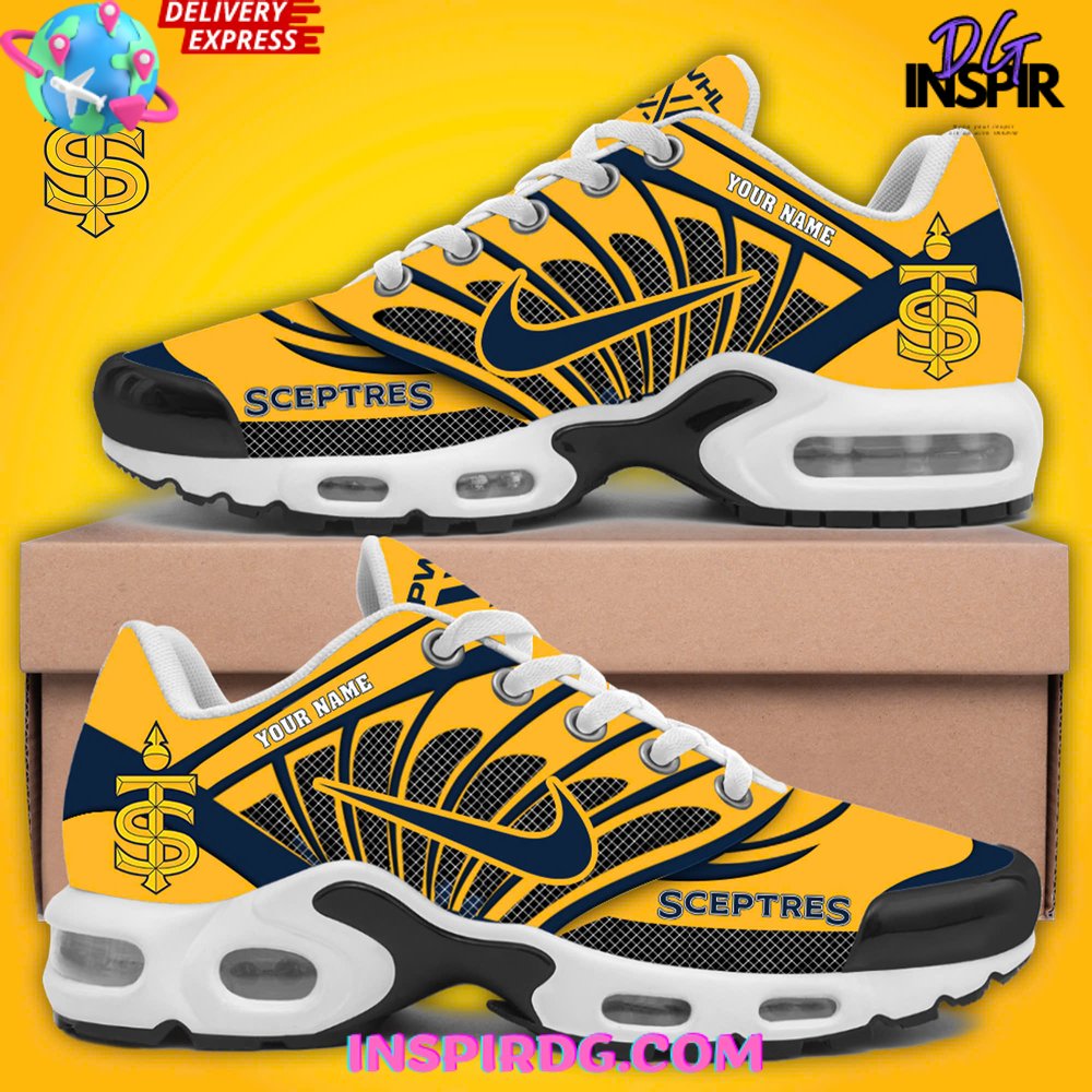 Ideafootwear Toronto Sceptres TN Shoes Sneakers For Men And Women