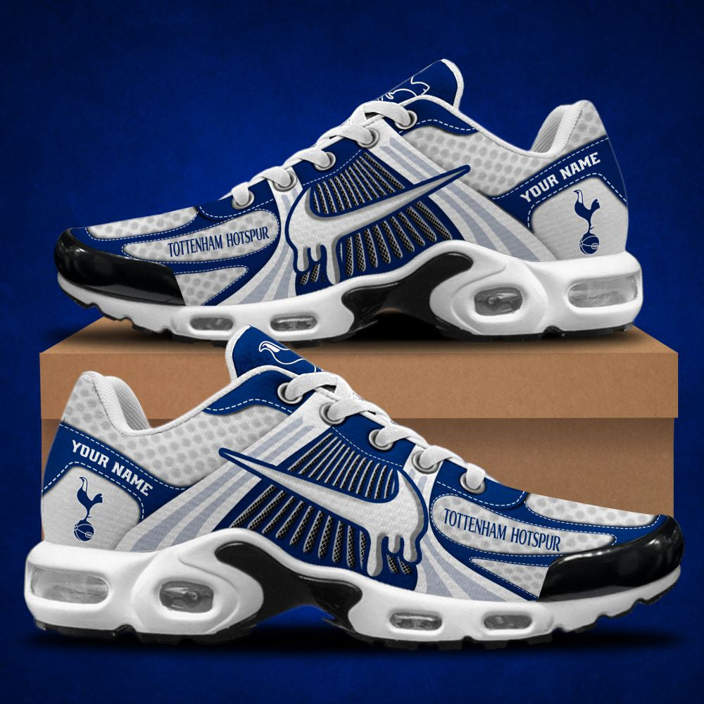 Ideafootwear Tottenham Hotspur F.C TN Shoes Sneakers For Men And Women