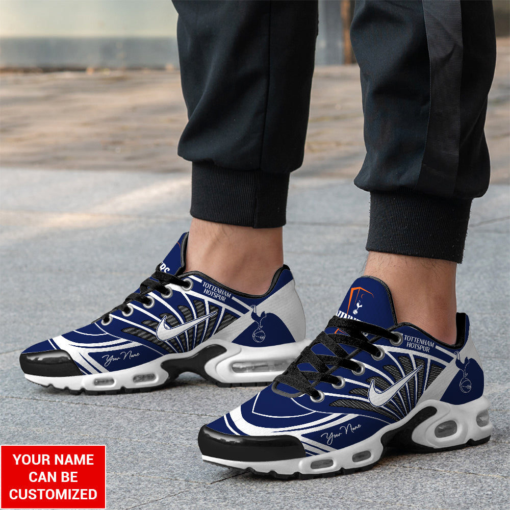 Ideafootwear Tottenham Hotspur FC TN Shoes Sneakers For Men And Women