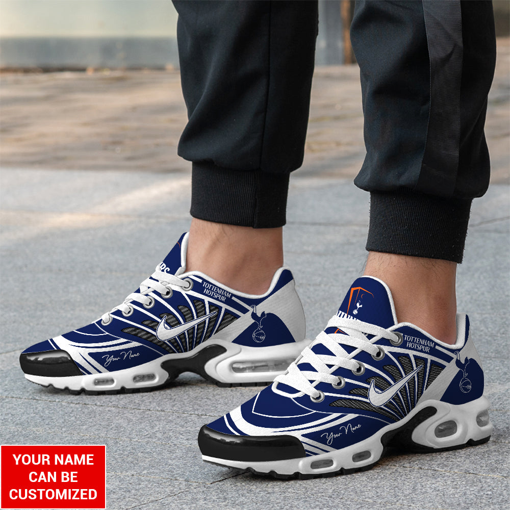 Ideafootwear Tottenham Hotspur FC TN Shoes Sneakers For Men And Women
