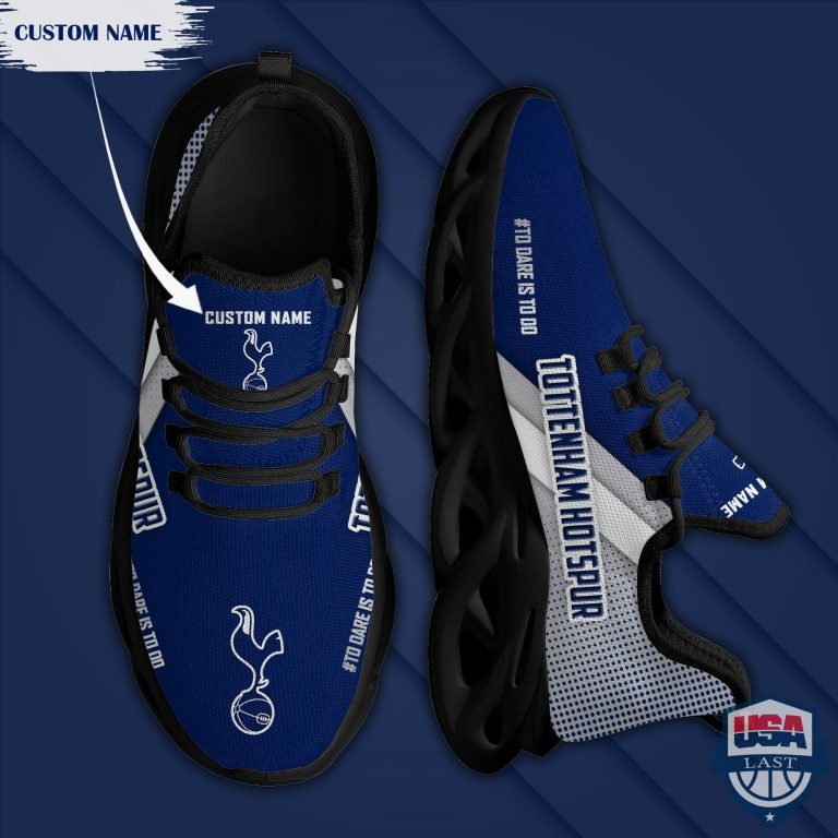 Ideafootwear Tottenham Hotspur Max Soul Shoes Sneakers For Men And Women