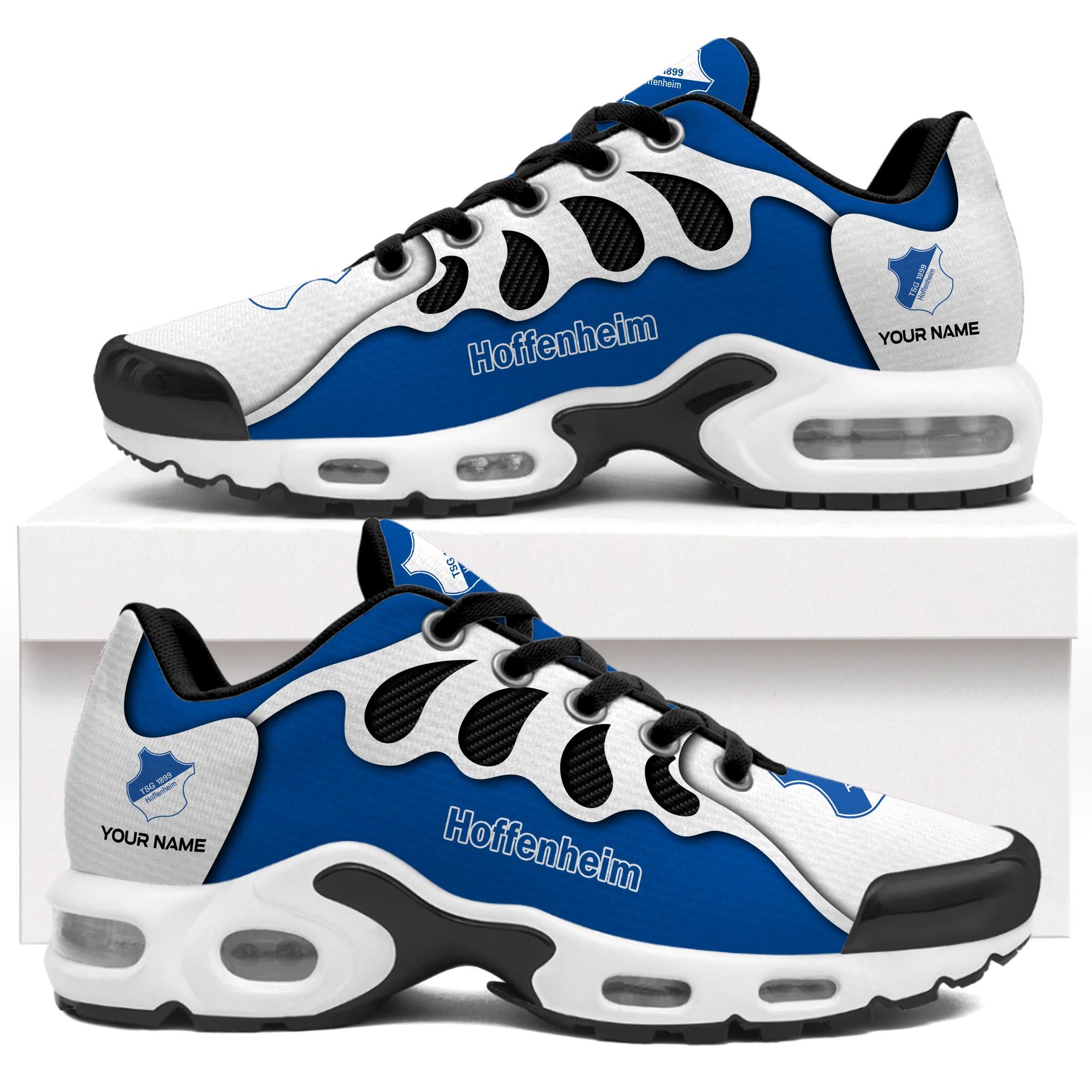 Ideafootwear TSG Hoffenheim TN Shoes Sneakers For Men And Women