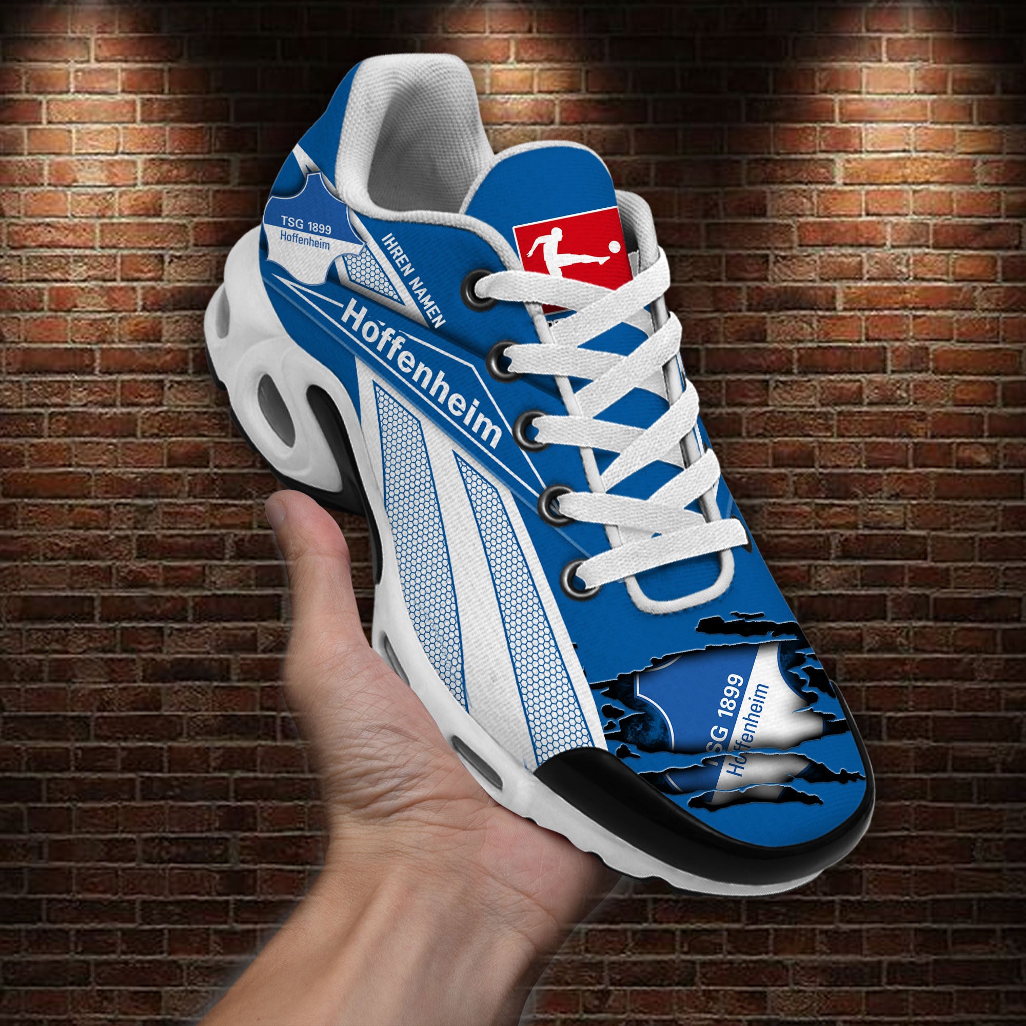 Ideafootwear TSG Hoffenheim TN Shoes Sneakers For Men And Women