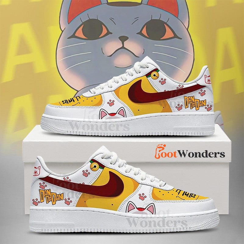Ideafootwear Turbo Granny AJ1 High Sneakers Shoes For Men And Women