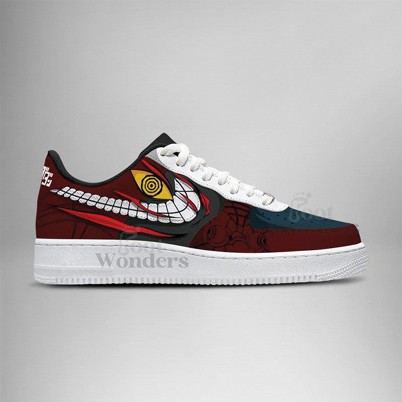 Ideafootwear Turbo Granny AJ1 High Sneakers Shoes For Men And Women
