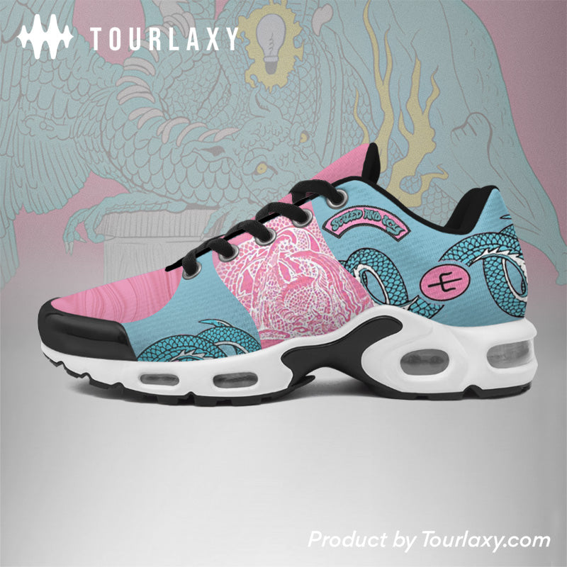 Ideafootwear Twenty One Pilots TN Shoes Sneakers For Men And Women