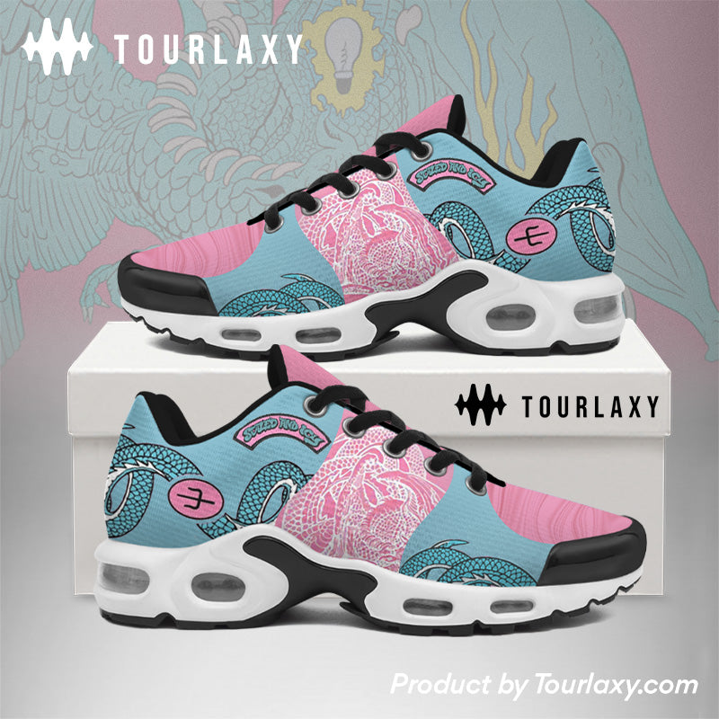Ideafootwear Twenty One Pilots TN Shoes Sneakers For Men And Women