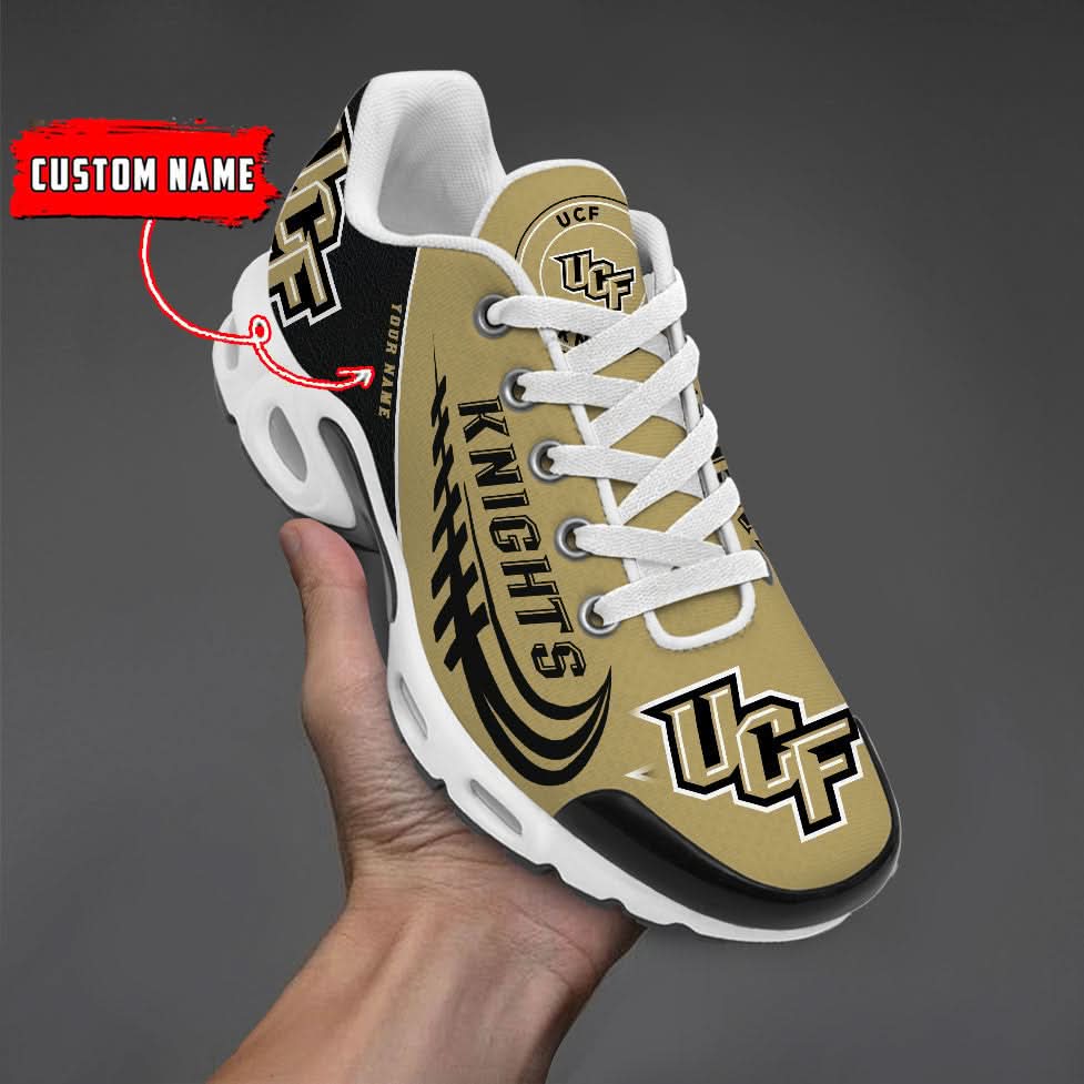 Ideafootwear UCF Knights TN Shoes Sneakers For Men And Women