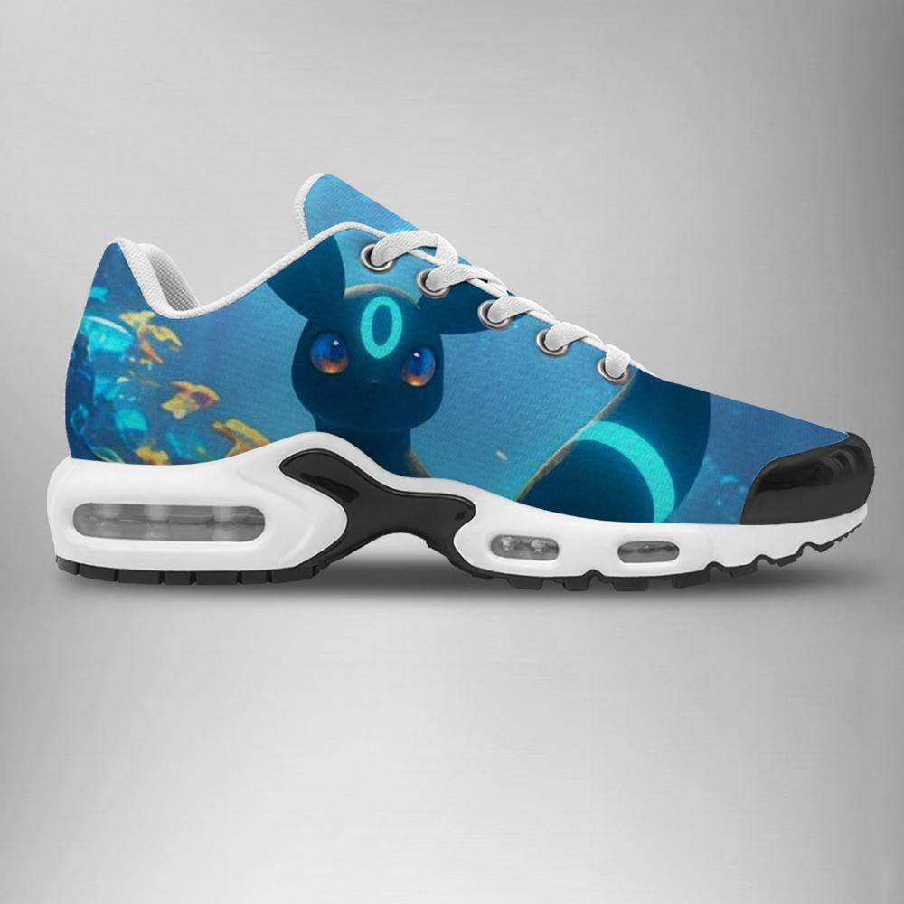Ideafootwear Umbreon Pokemon  TN Shoes Sneakers For Men And Women