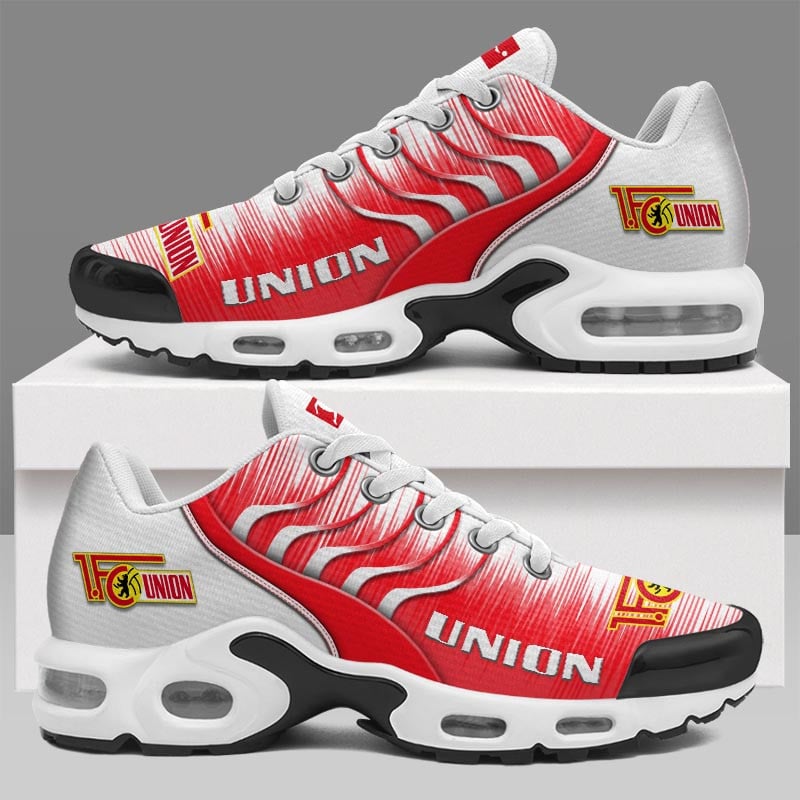 Ideafootwear Union Berlin TN Shoes Sneakers For Men And Women