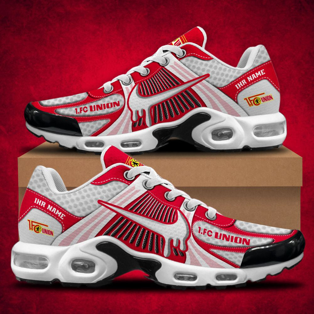Ideafootwear Union Berlin TN Shoes Sneakers For Men And Women