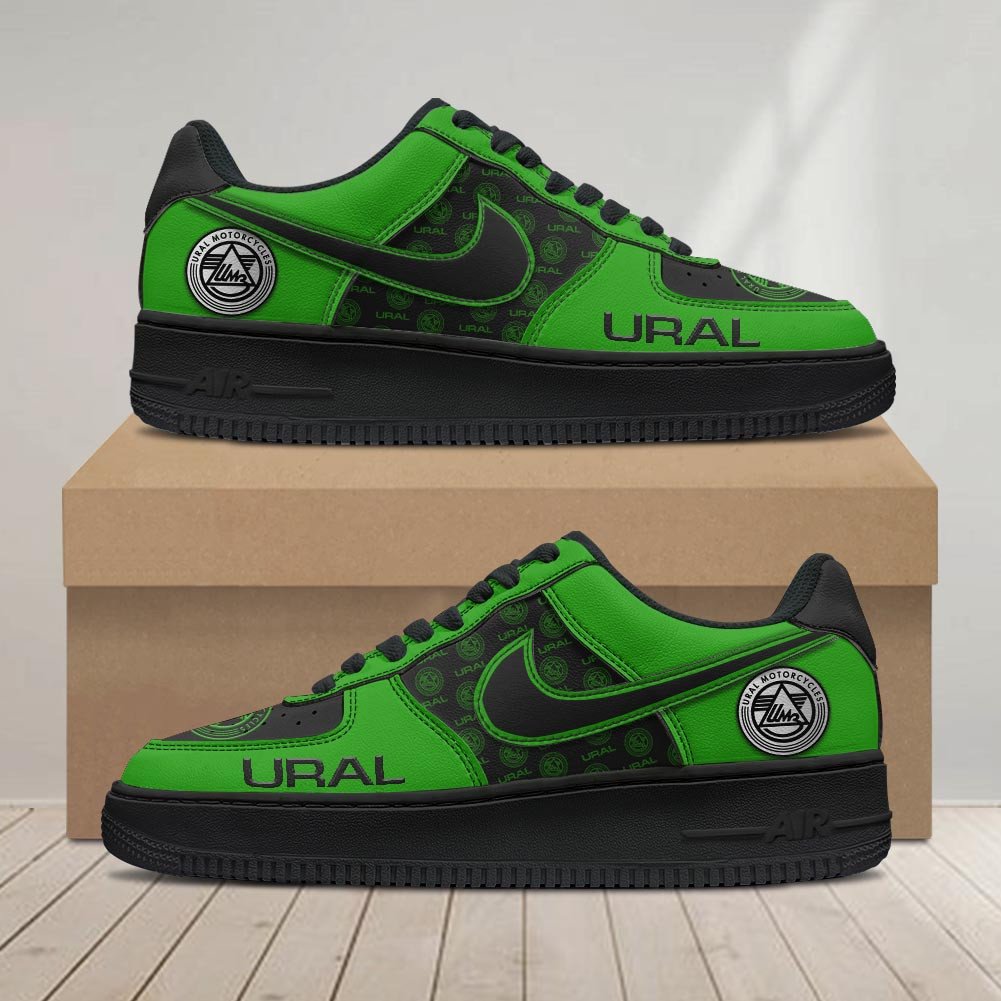 Ideafootwear Ural Air Low-Top Sneakers Shoes For Men And Women 1