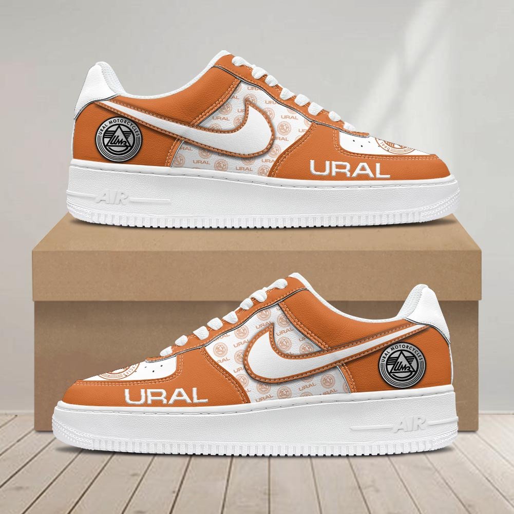 Ideafootwear Ural Air Low-Top Sneakers Shoes For Men And Women 1