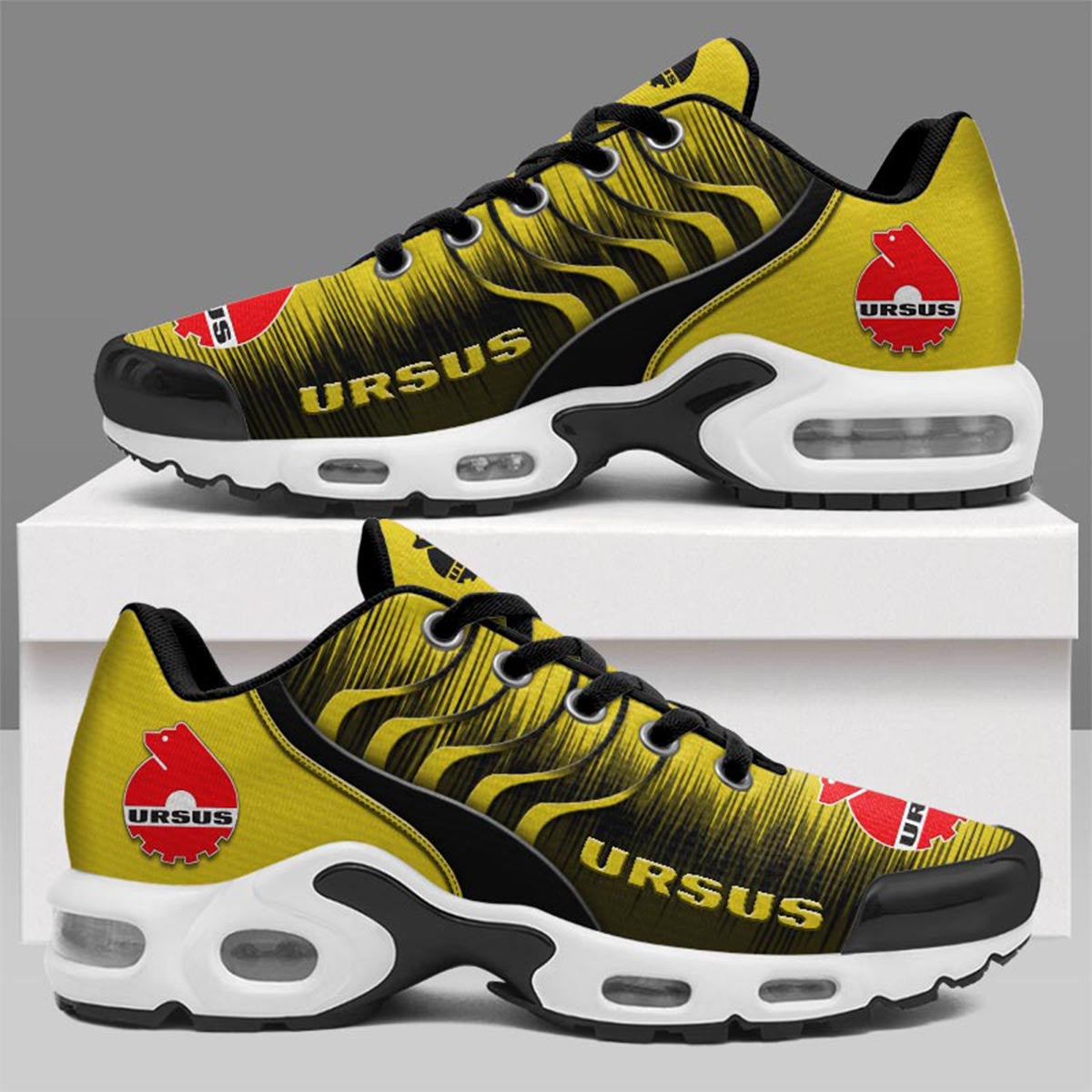Ideafootwear Ursus TN Shoes Sneakers For Men And Women