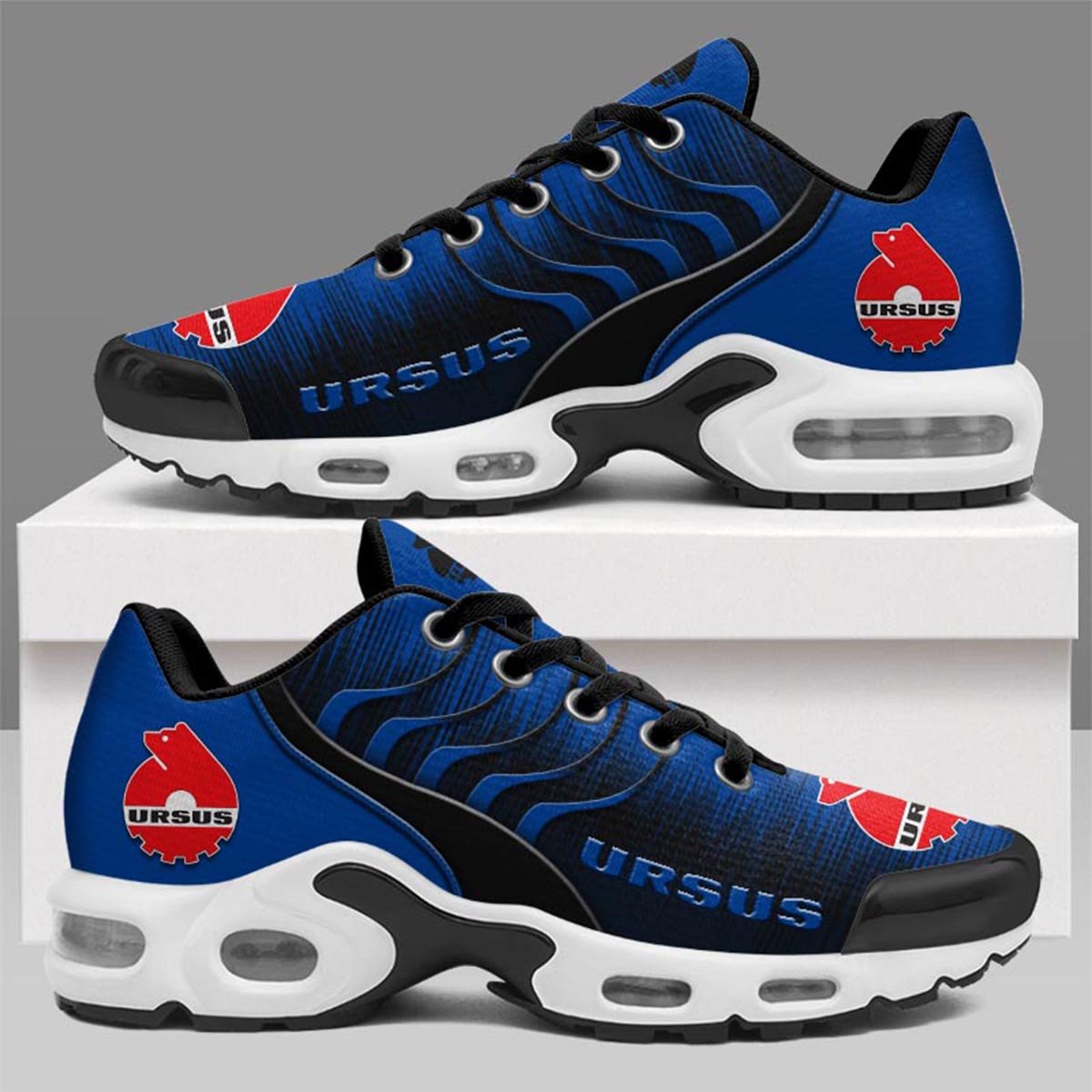 Ideafootwear Ursus TN Shoes Sneakers For Men And Women
