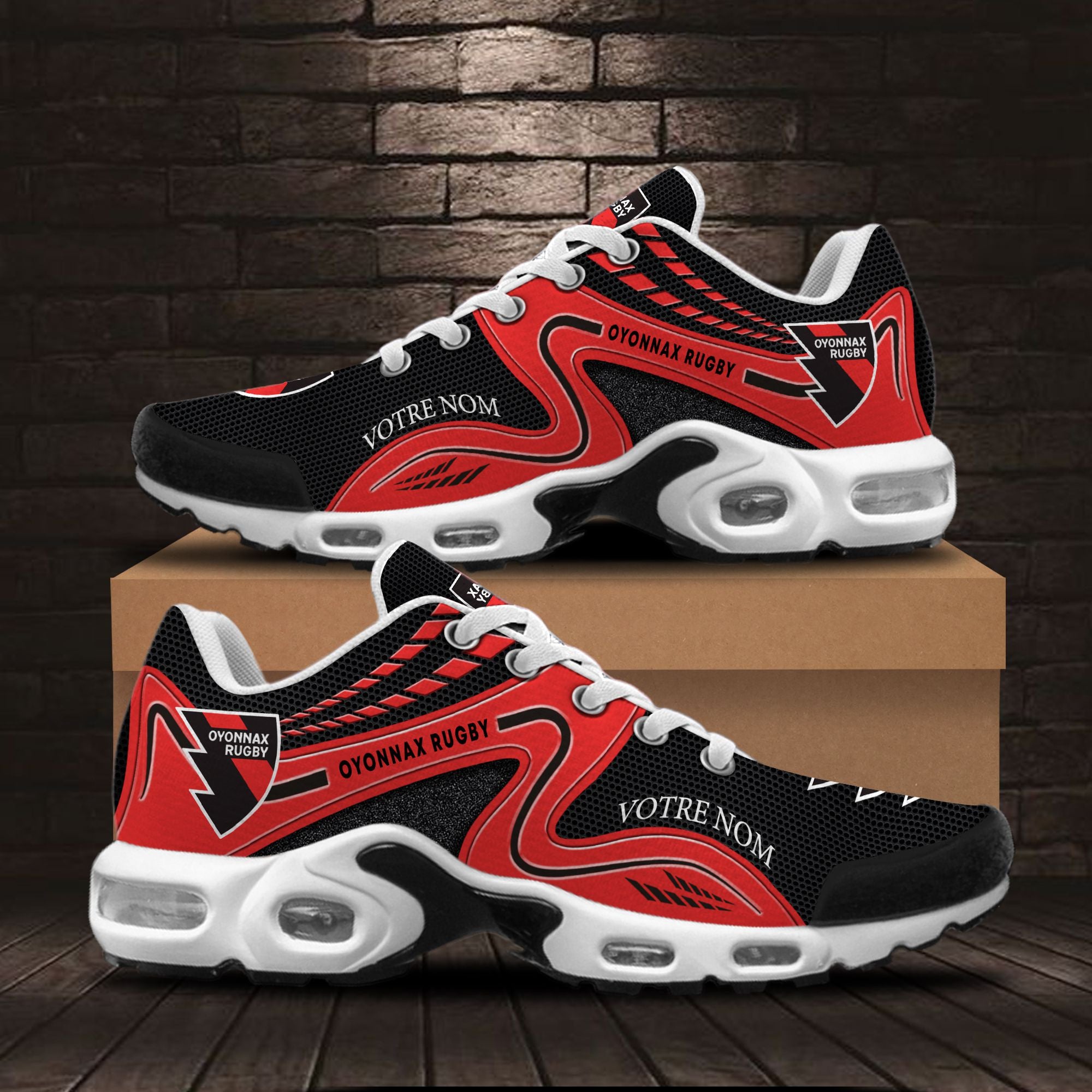 Ideafootwear US Oyonnax TN Shoes Sneakers For Men And Women