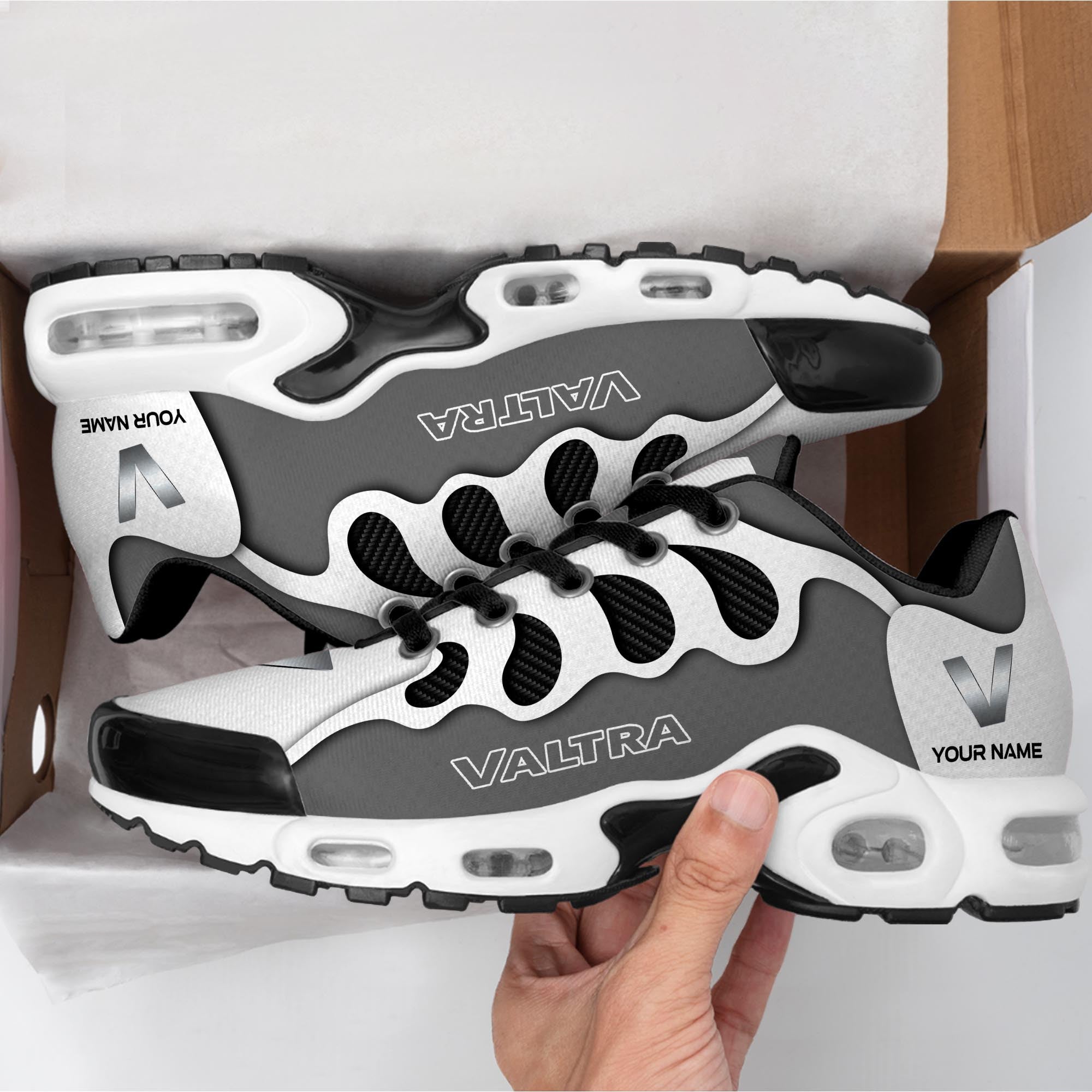 Ideafootwear Valtra TN Shoes Sneakers For Men And Women