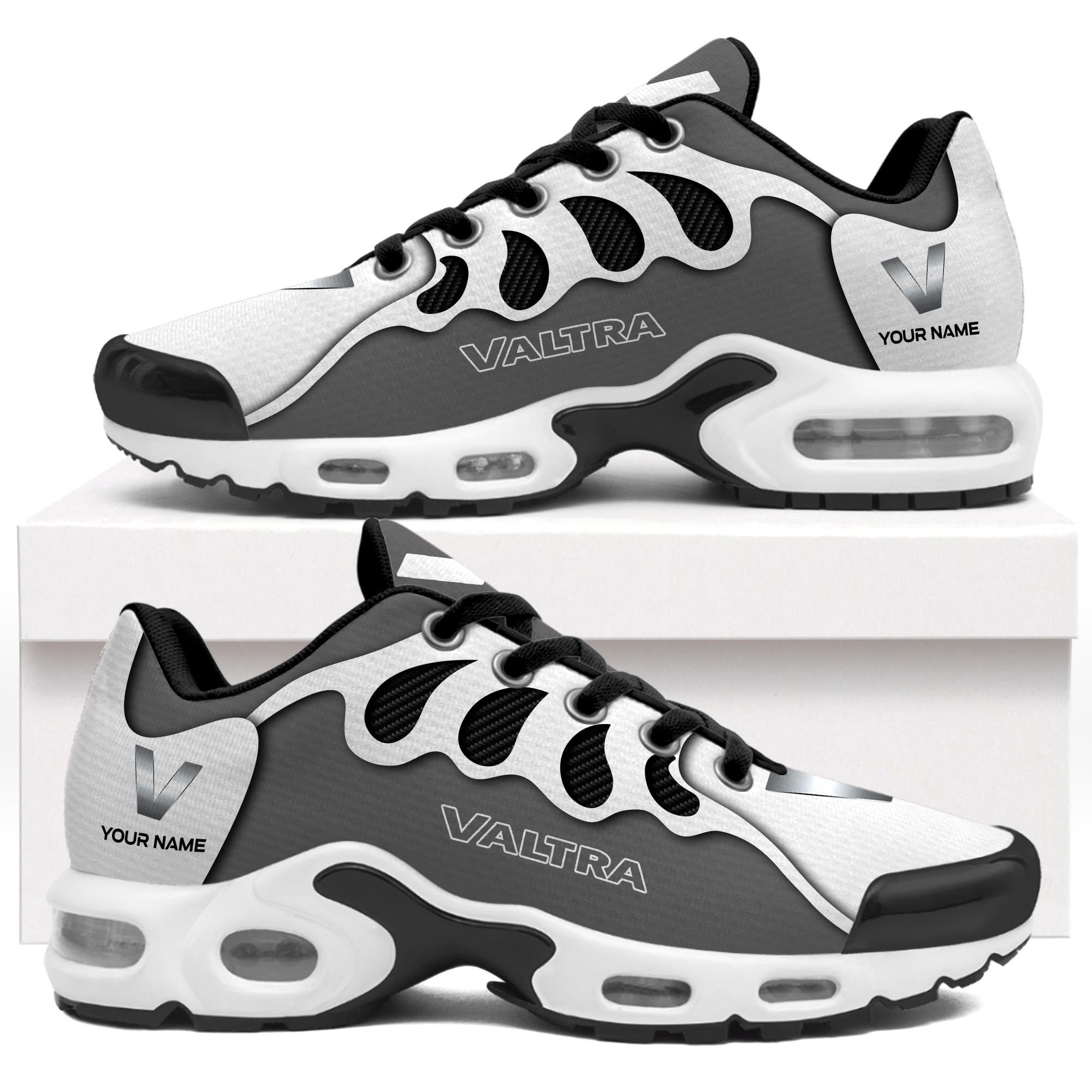 Ideafootwear Valtra TN Shoes Sneakers For Men And Women