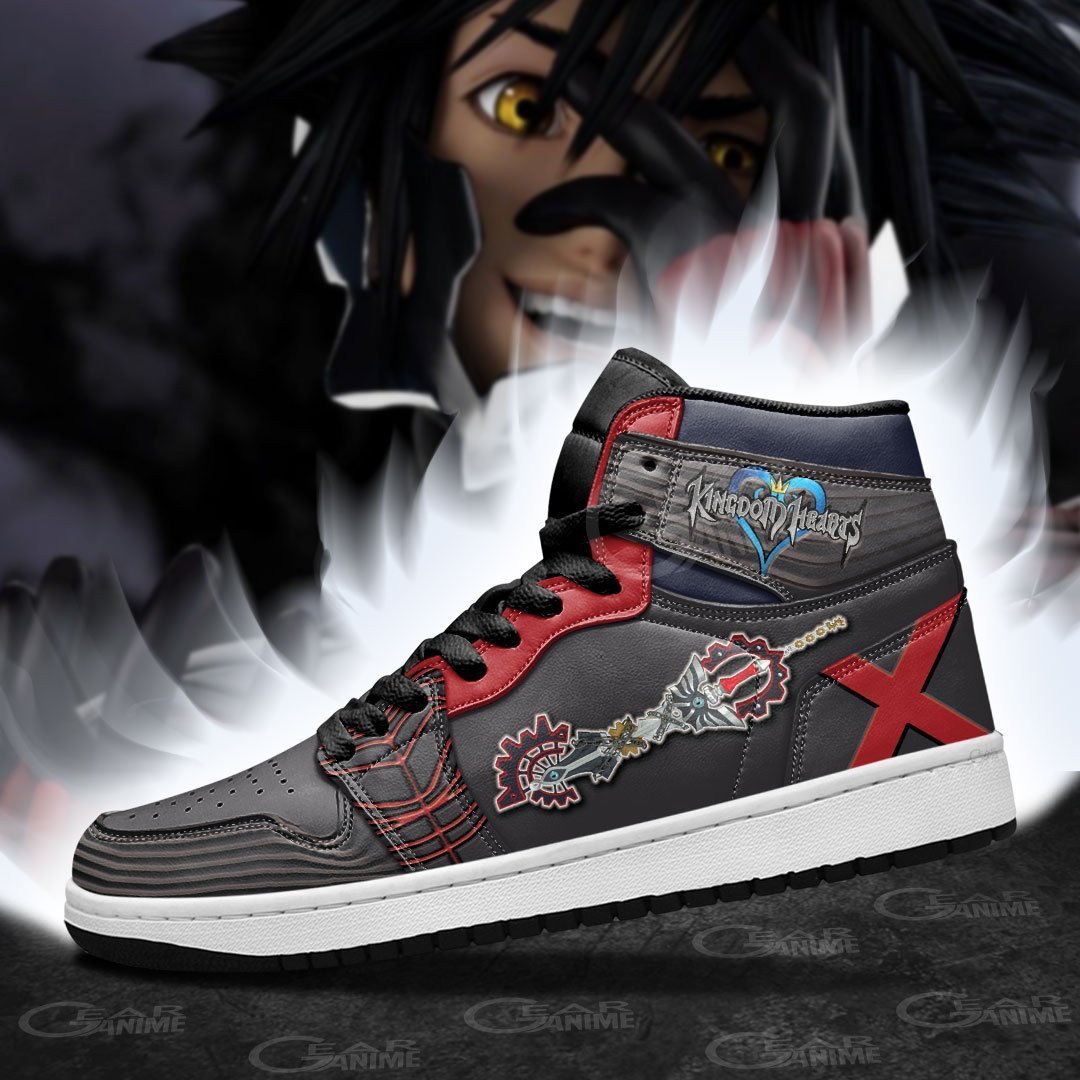 Ideafootwear Vanitas Sword AJ1 High Sneakers Shoes For Men And Women