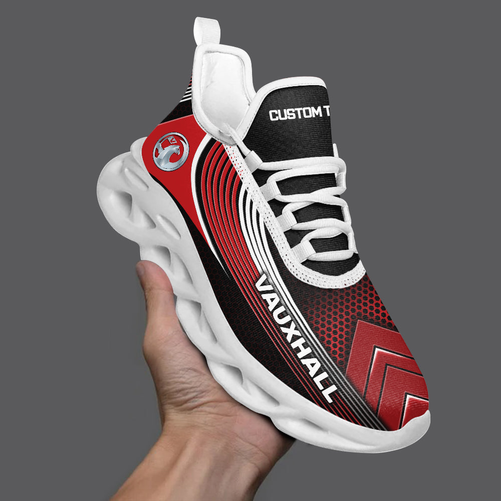 Ideafootwear Vauxhall Astra Max Soul Shoes Sneakers For Men And Women