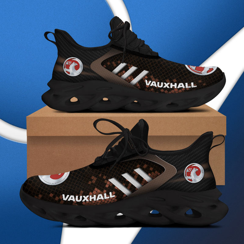 Ideafootwear Vauxhall Max Soul Shoes Sneakers For Men And Women