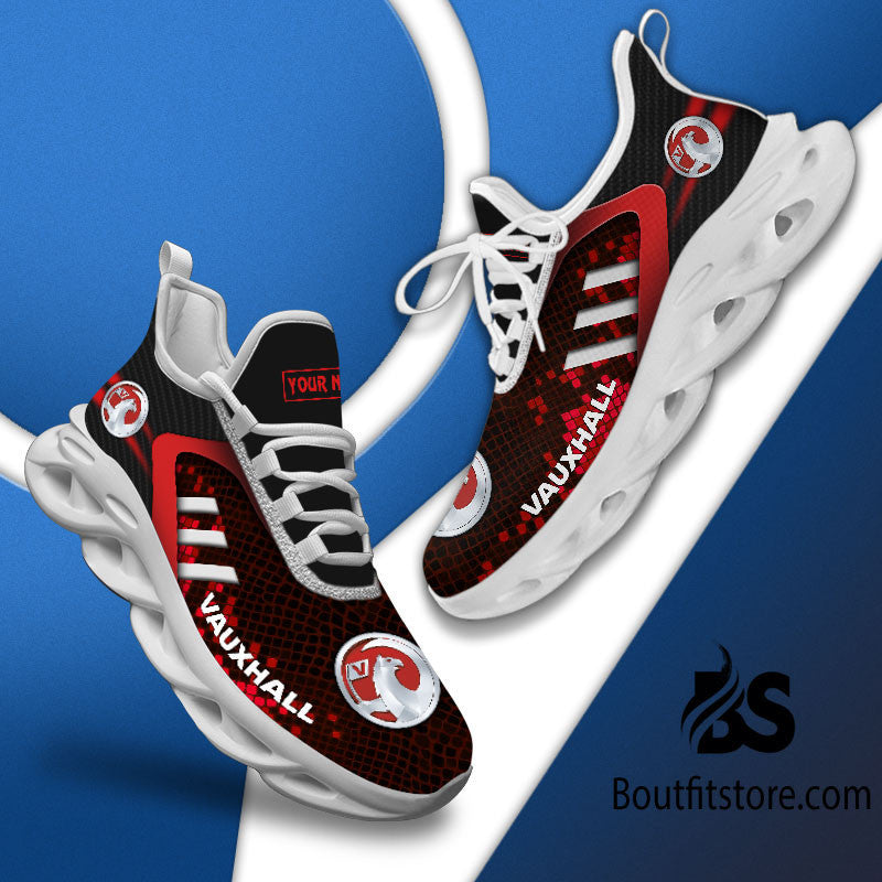 Ideafootwear Vauxhall Max Soul Shoes Sneakers For Men And Women