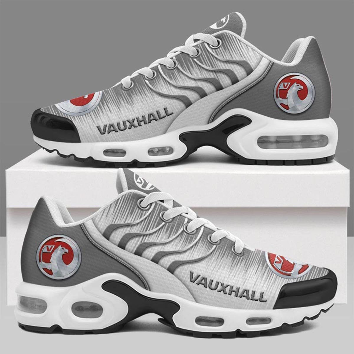 Ideafootwear Vauxhall TN Shoes Sneakers For Men And Women