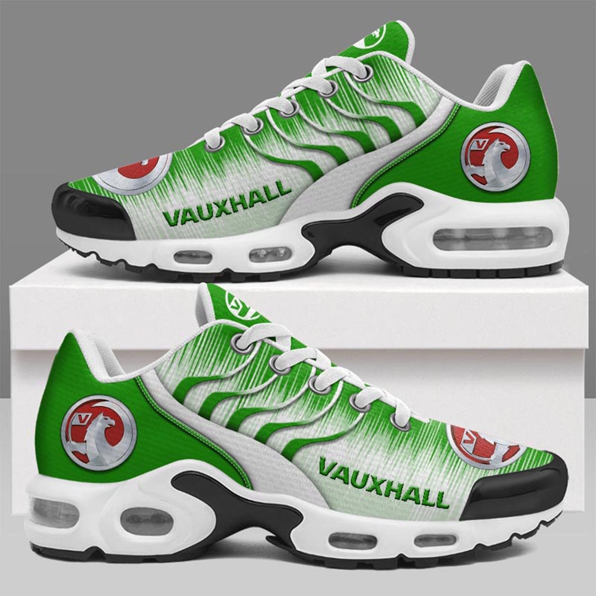 Ideafootwear Vauxhall TN Shoes Sneakers For Men And Women