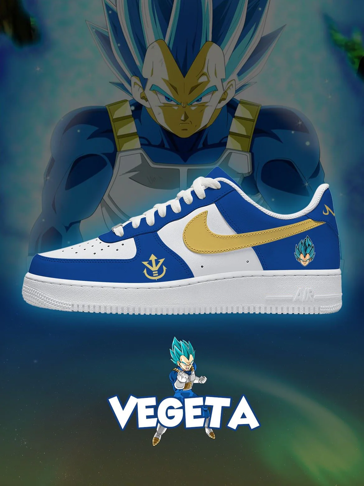 Ideafootwear Vegeta  Air Low-Top Sneakers Shoes For Men And Women 1