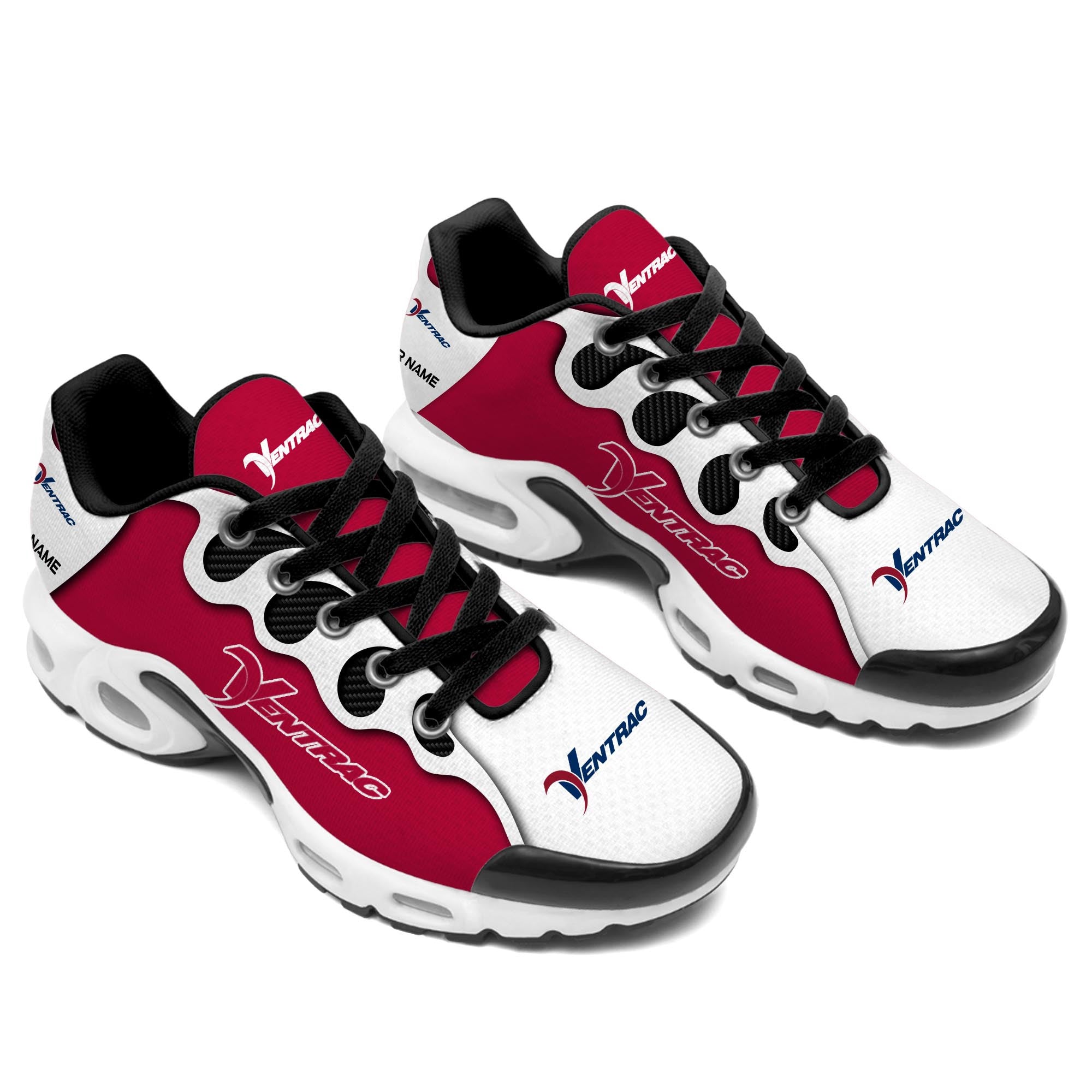 Ideafootwear Ventrac TN Shoes Sneakers For Men And Women