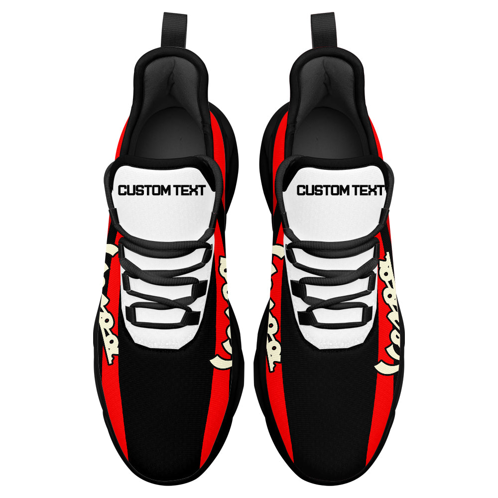 Ideafootwear Vespa Max Soul Shoes Sneakers For Men And Women