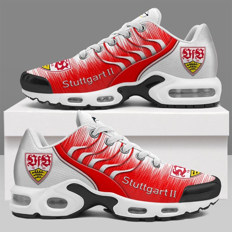Ideafootwear VfB Stuttgart II TN Shoes Sneakers For Men And Women