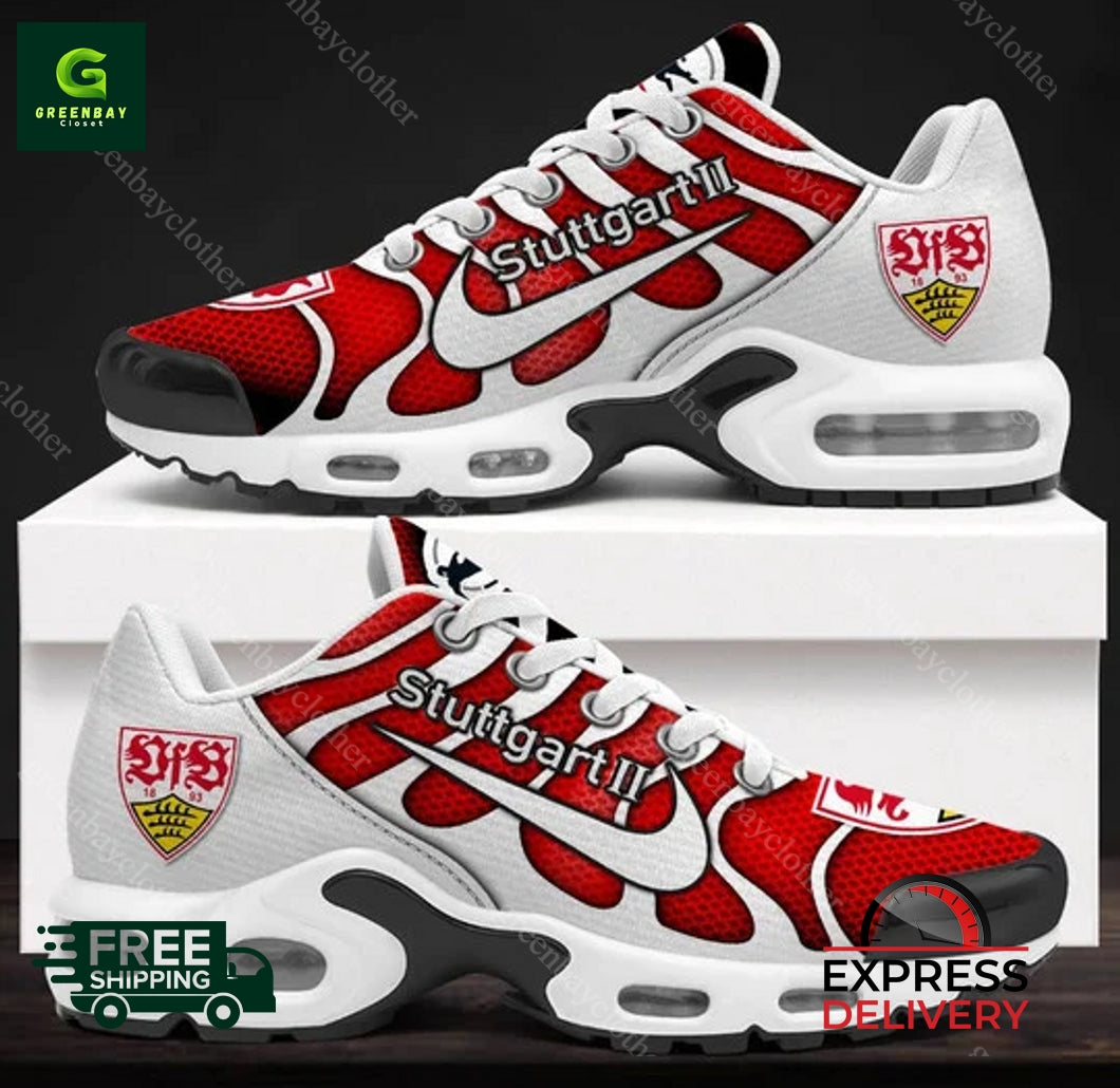 Ideafootwear VfB Stuttgart II TN Shoes Sneakers For Men And Women