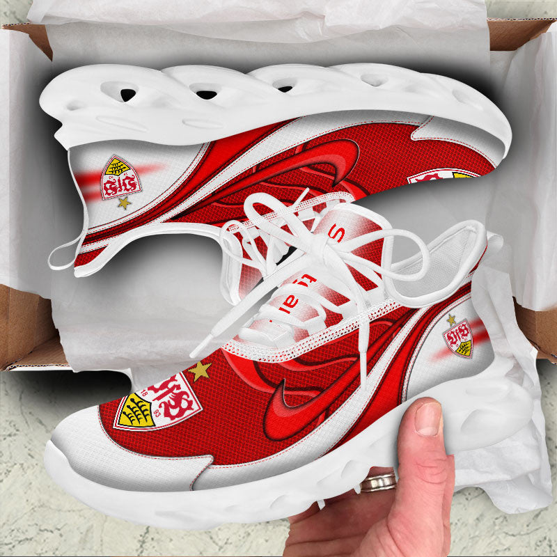 Ideafootwear VfB Stuttgart Max Soul Shoes Sneakers For Men And Women