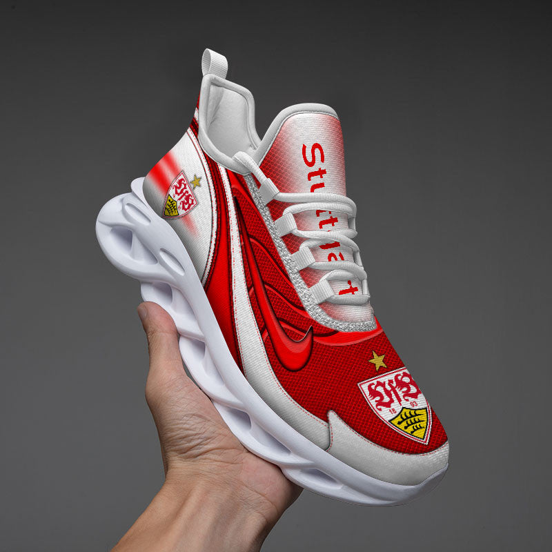 Ideafootwear VfB Stuttgart Max Soul Shoes Sneakers For Men And Women