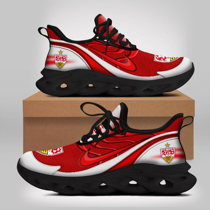 Ideafootwear VfB Stuttgart Max Soul Shoes Sneakers For Men And Women