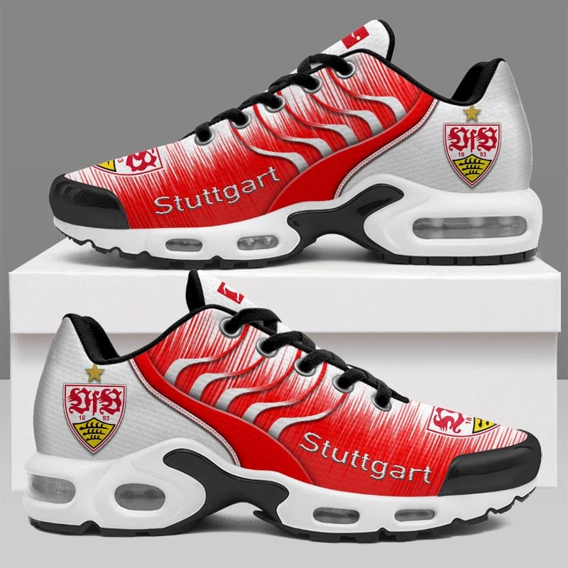 Ideafootwear VfB Stuttgart TN Shoes Sneakers For Men And Women