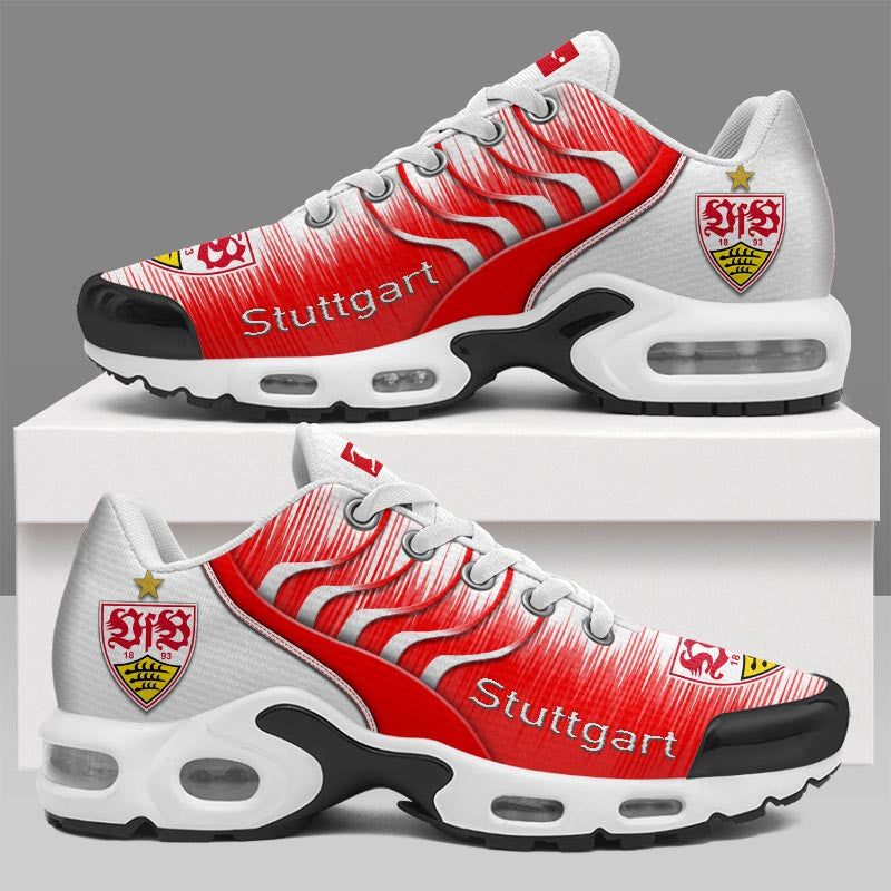 Ideafootwear VfB Stuttgart TN Shoes Sneakers For Men And Women