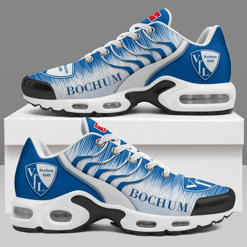 Ideafootwear VfL Bochum TN Shoes Sneakers For Men And Women