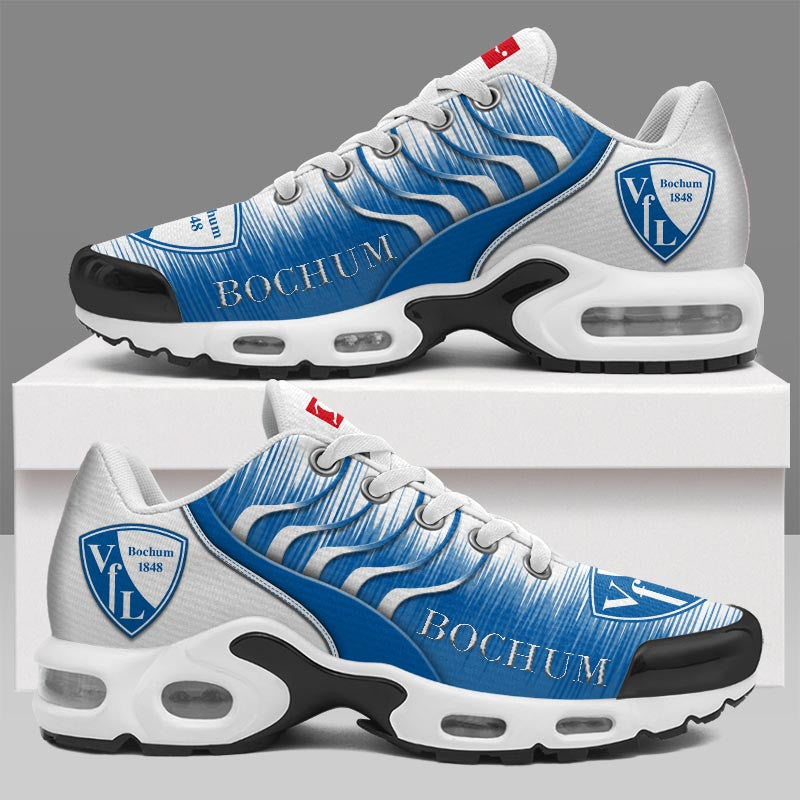 Ideafootwear VfL Bochum TN Shoes Sneakers For Men And Women