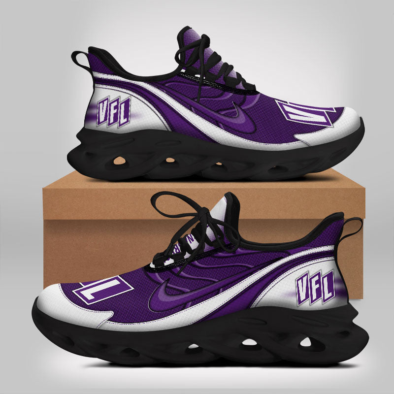 Ideafootwear VfL Osnabruck Max Soul Shoes Sneakers For Men And Women