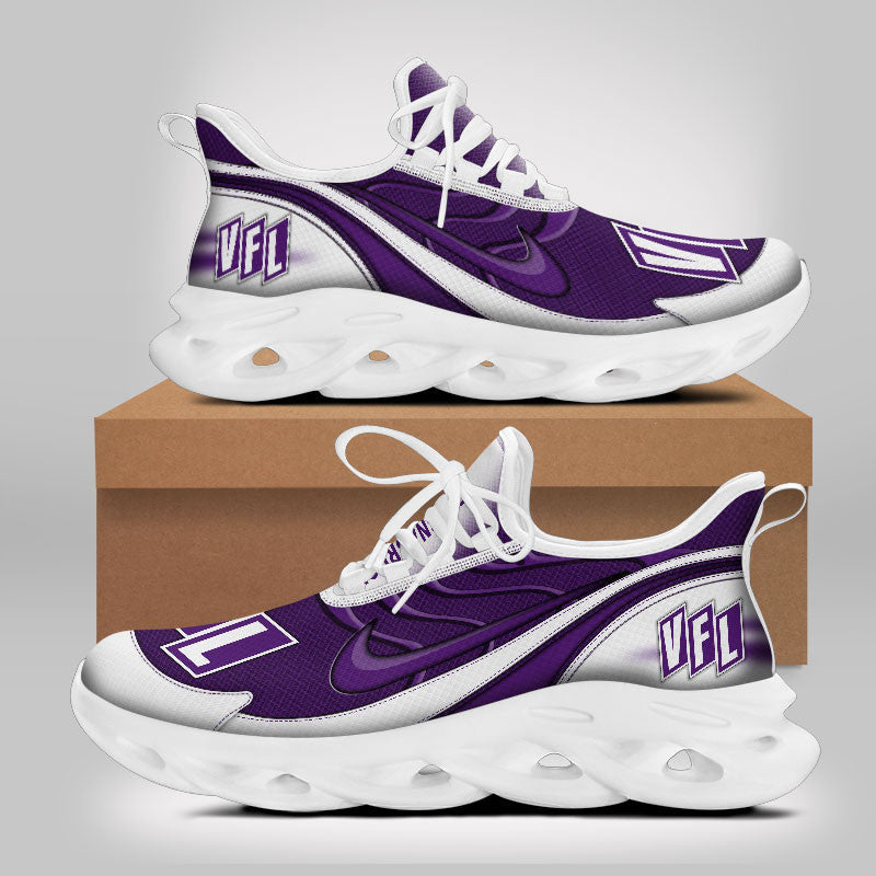 Ideafootwear VfL Osnabruck Max Soul Shoes Sneakers For Men And Women