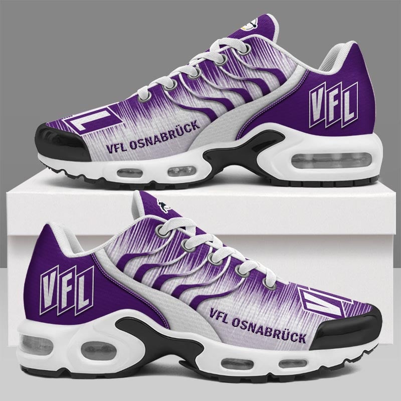 Ideafootwear VfL Osnabruck TN Shoes Sneakers For Men And Women