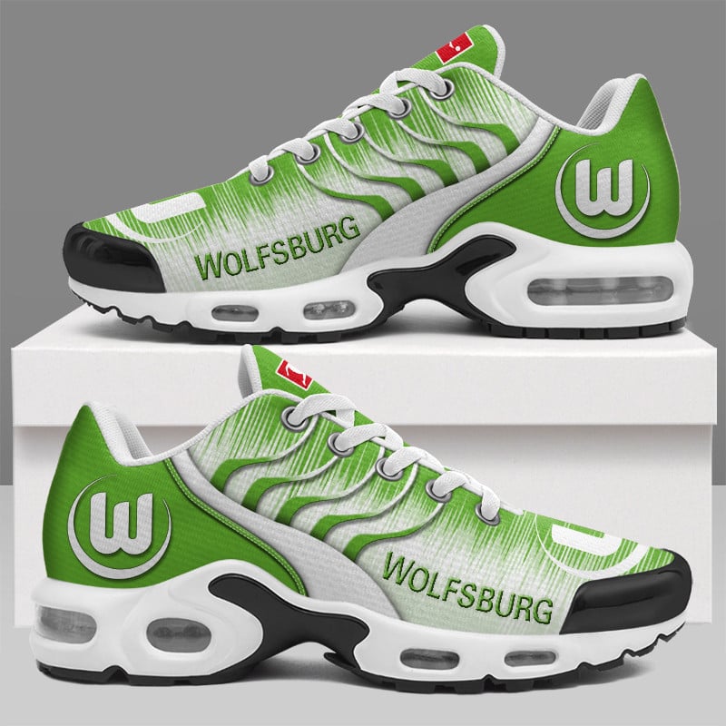 Ideafootwear VfL Wolfsburg TN Shoes Sneakers For Men And Women