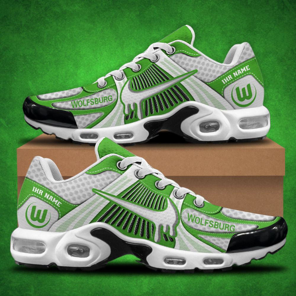 Ideafootwear VfL Wolfsburg TN Shoes Sneakers For Men And Women