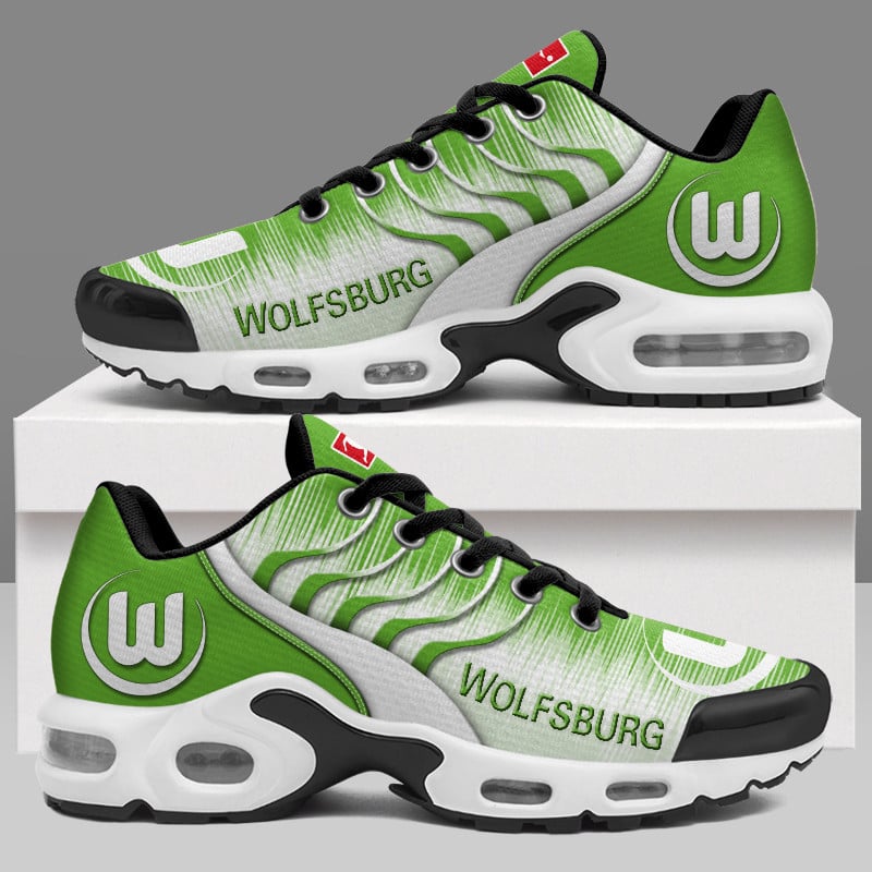 Ideafootwear VfL Wolfsburg TN Shoes Sneakers For Men And Women