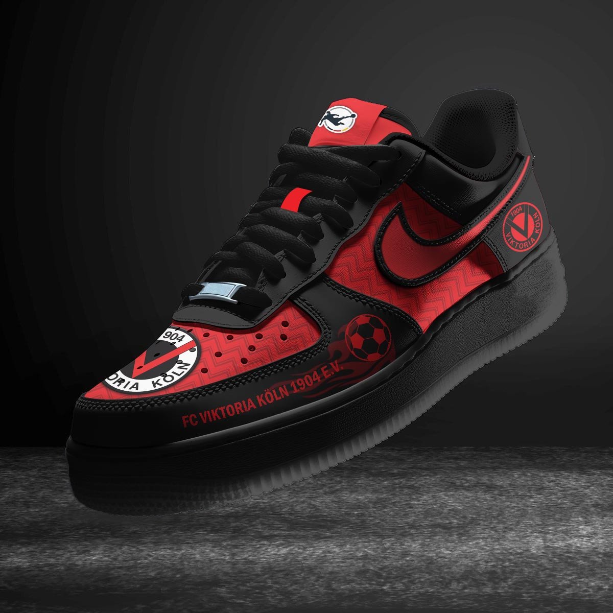 Ideafootwear Viktoria Koln Air Low-Top Sneakers Shoes For Men And Women 1