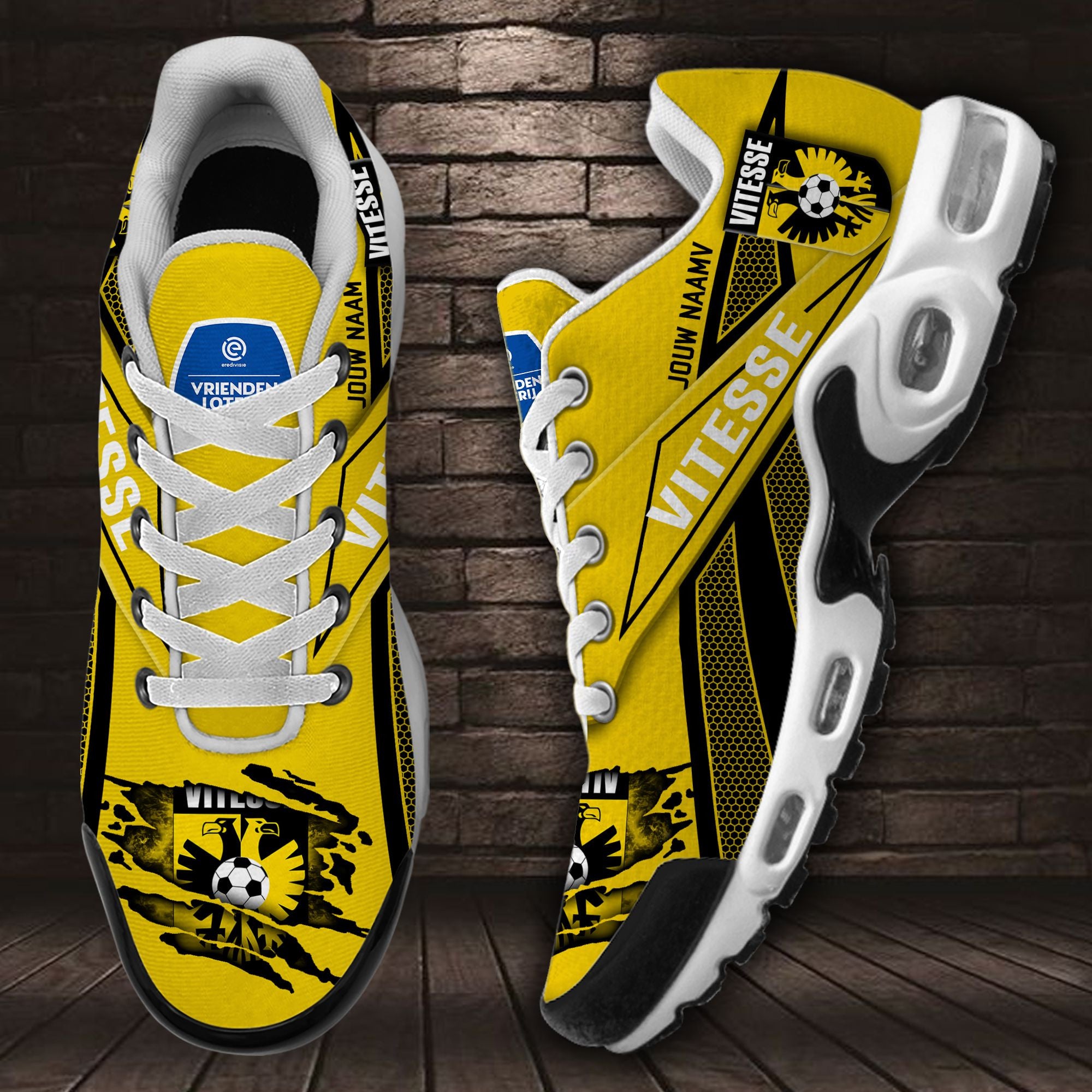 Ideafootwear Vitesse TN Shoes Sneakers For Men And Women