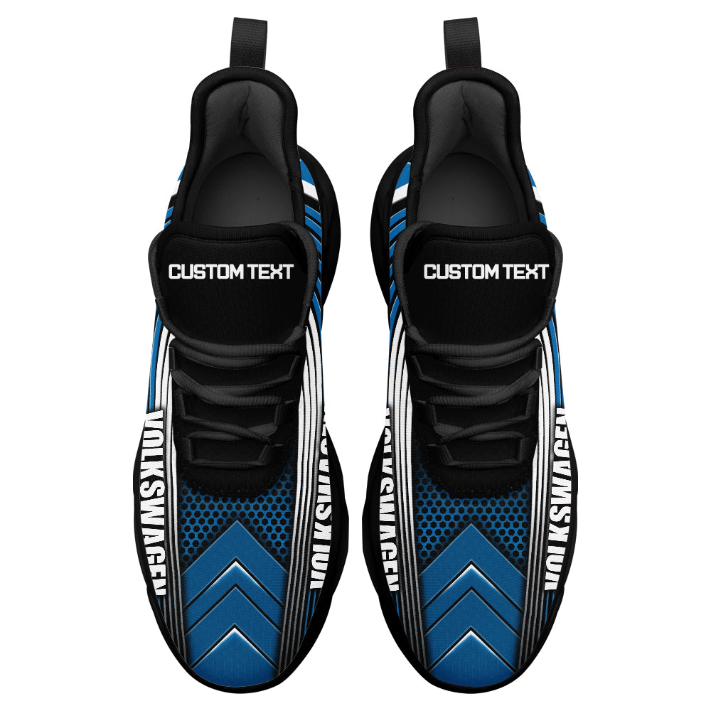 Ideafootwear Volkswagen Max Soul Shoes Sneakers For Men And Women